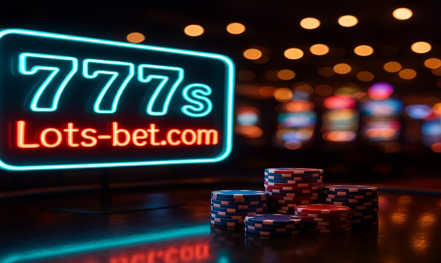 777sLots অনলাইন গেমিং অভিজ্ঞতা